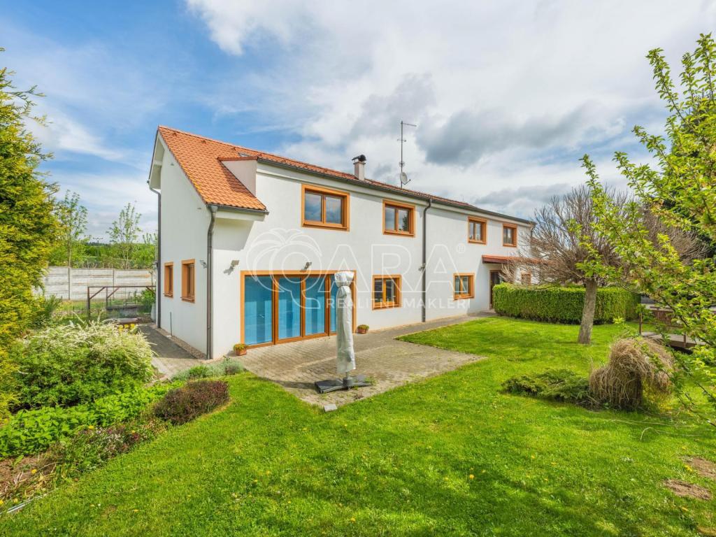 Prodej domu 362 m2, Zvánovice – náhled fotky 24