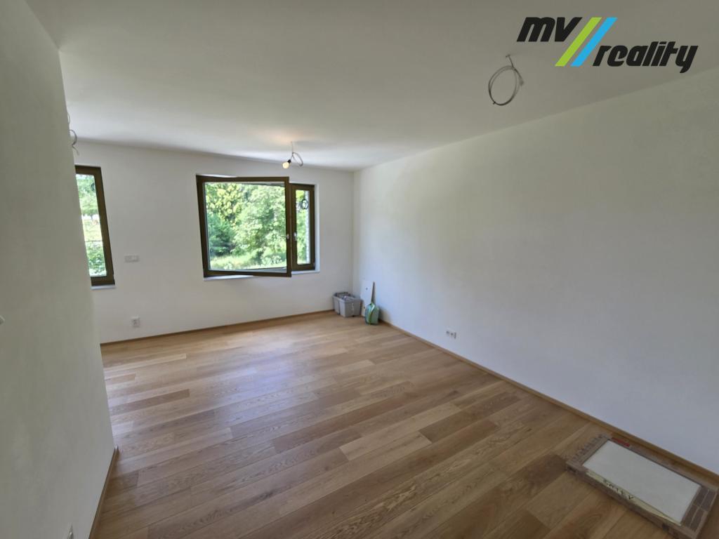 Pronájem bytu 3+kk 72 m2