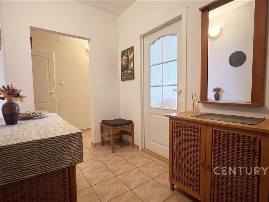 Pronájem bytu 2+1 60 m2