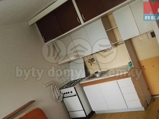 Pronajem bytu 1+kk 30 m2