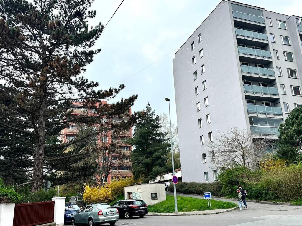 Pronájem bytu 2+kk 62 m2