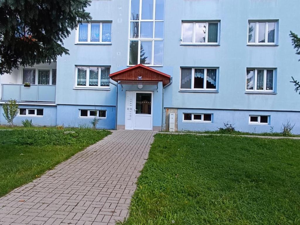 Pronájem bytu 2+1 56 m2