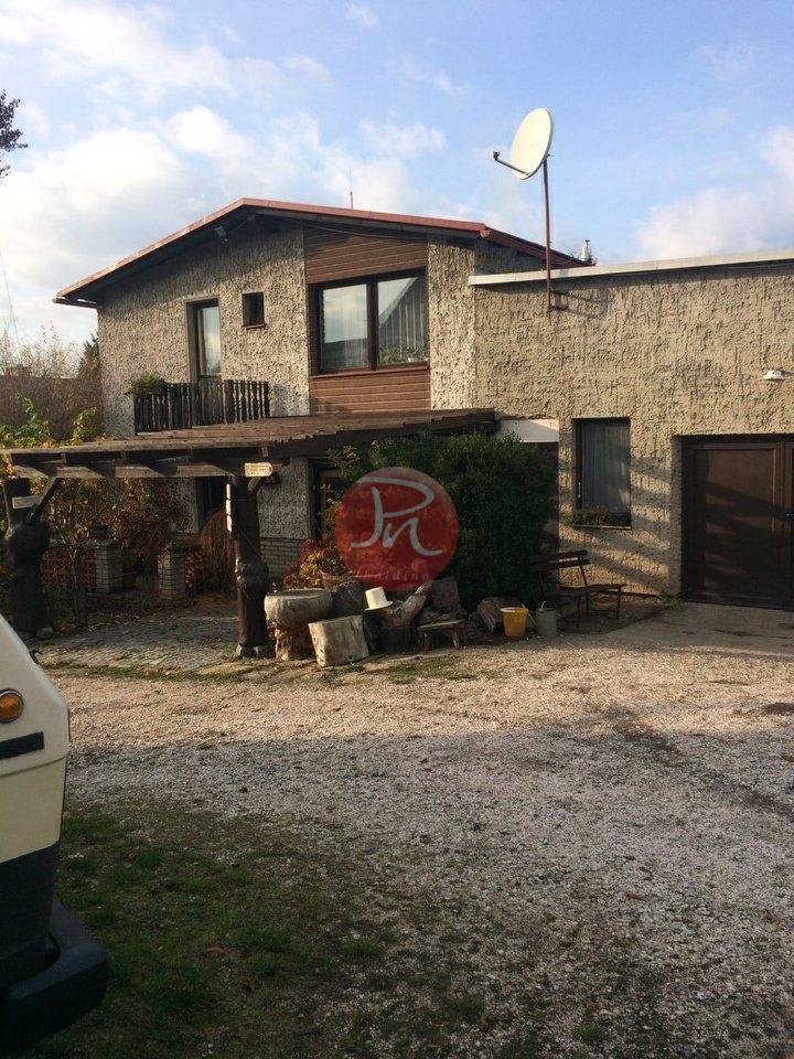 Prodej domu 265 m2