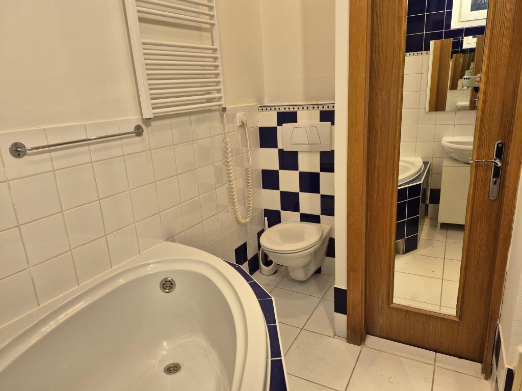 Pronájem bytu 1+1 41 m2