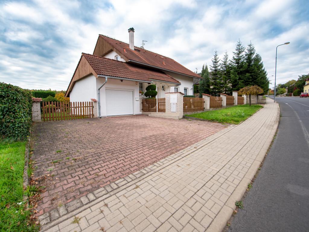 Prodej domu 160 m2