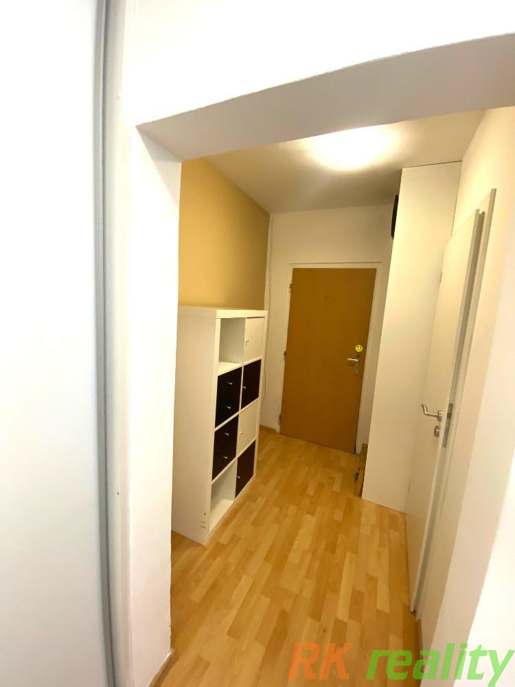 Pronájem bytu 2+kk 45 m2