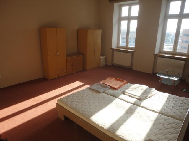Pronájem bytu 2+1 85 m2