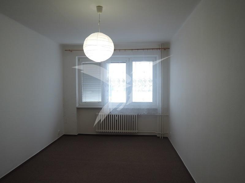 Pronájem bytu 2+1 49 m2