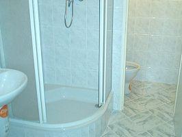 Pronajem bytu garsonka 25 m2