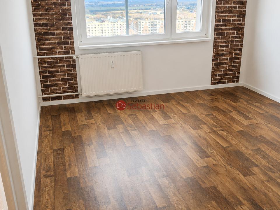 Pronájem bytu 1+1 35 m2