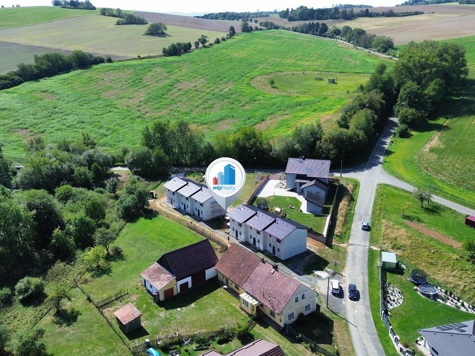 Pronájem bytu 3+kk 75 m2, Mrákov – náhled fotky 21
