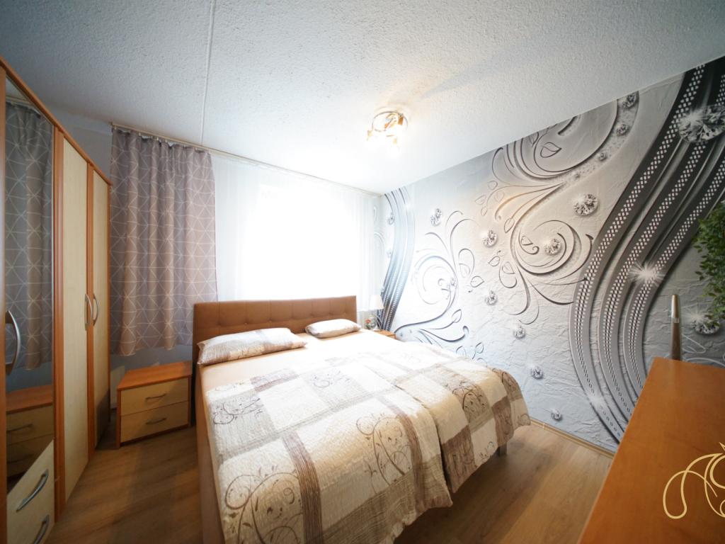 Prodej bytu 3+1 70 m2