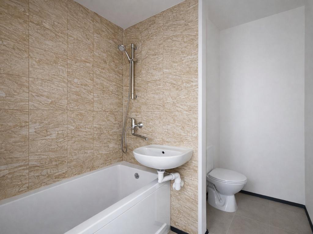 Pronájem bytu 1+1 35 m2