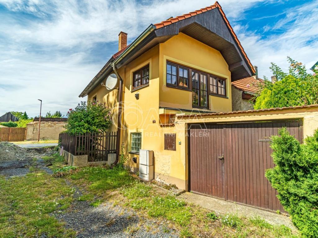 Prodej domu 78 m2