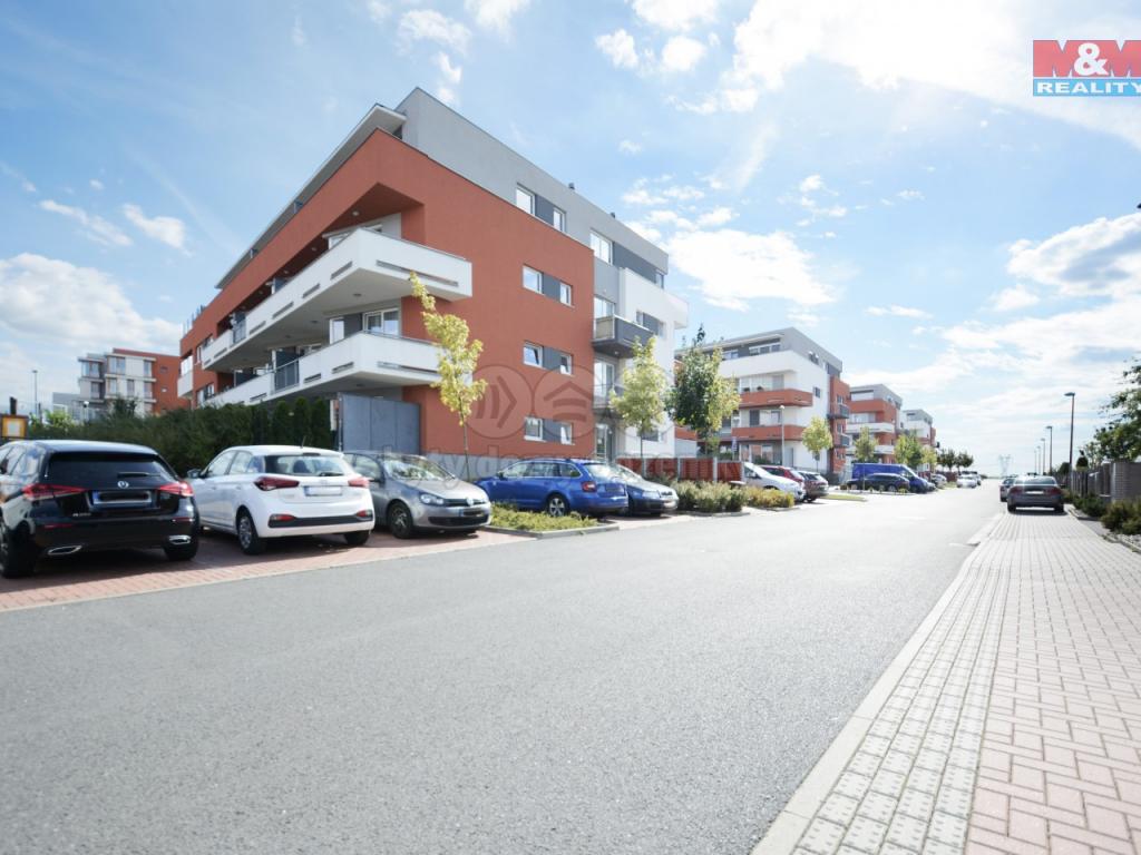 Pronajem bytu 2+kk 80 m2