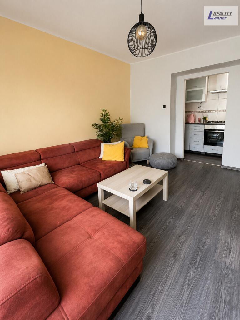 Prodej bytu 3+kk 50 m2, Hořovice – náhled fotky 2
