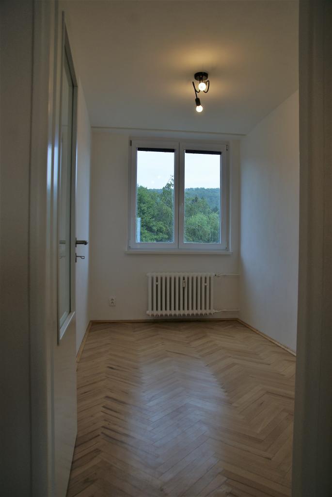 Pronajem bytu 3+kk 57 m2