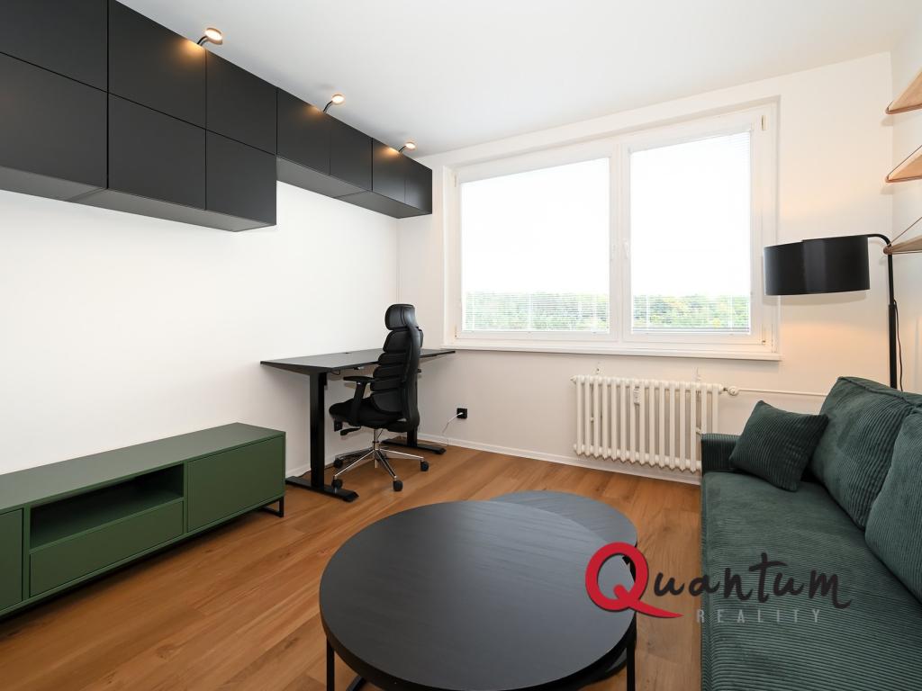 Pronájem bytu 1+kk 30 m2