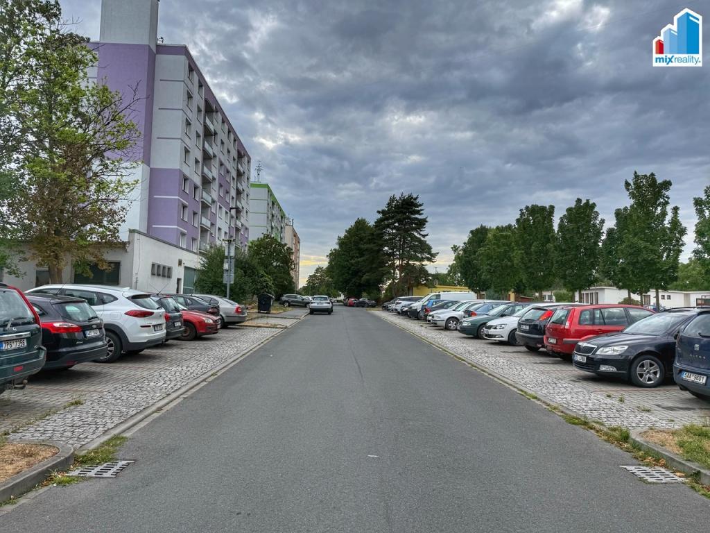 Prodej bytu 2+1 56 m2, Nýřany – náhled fotky 23
