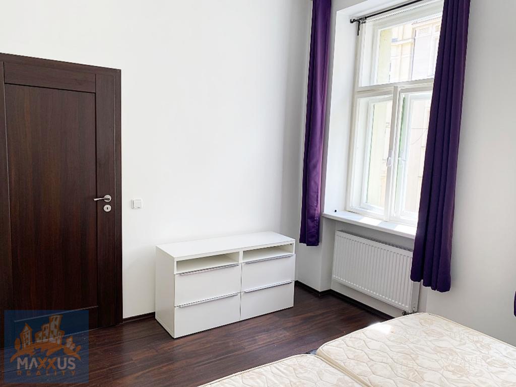 Pronájem bytu 2+kk 42 m² – další