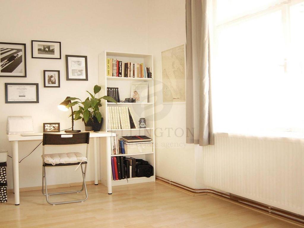 Pronájem bytu 2+kk 52 m2