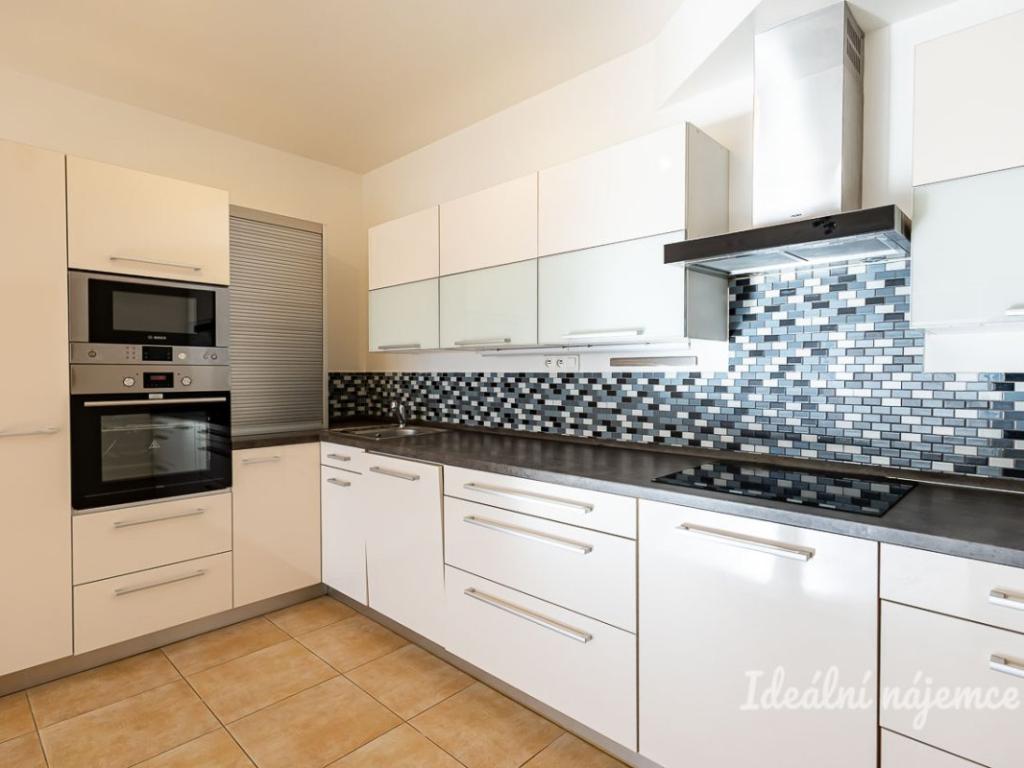 Pronájem bytu 3+kk 76 m2