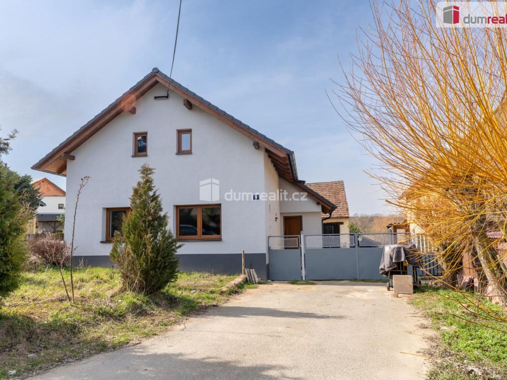 Prodej domu 80 m2, Kostelec – náhled fotky 23