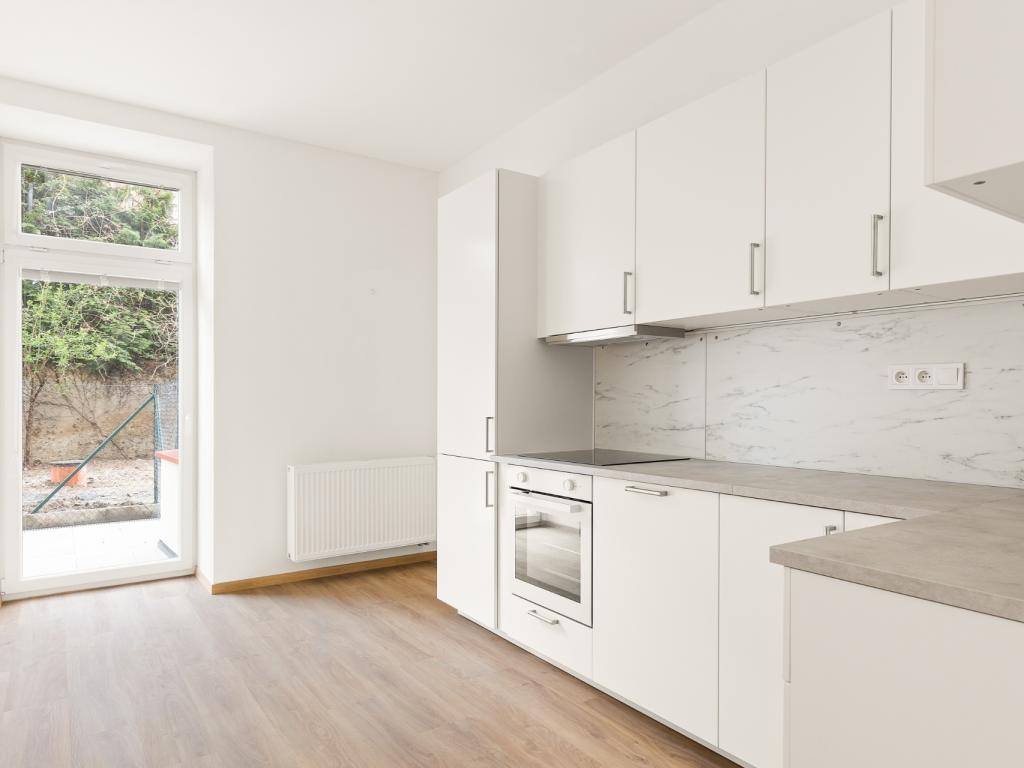 Pronájem bytu 2+kk 40 m2