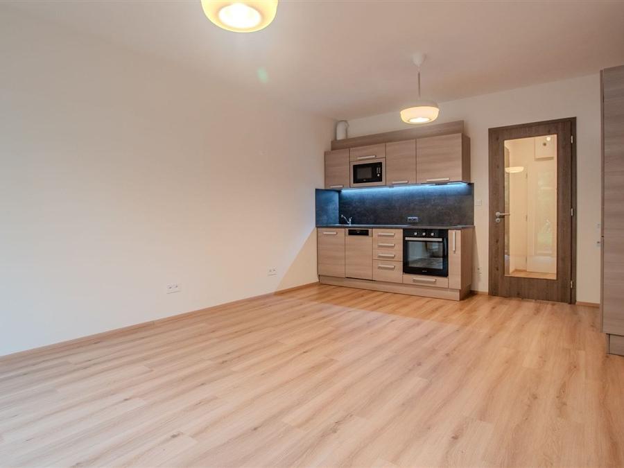 Pronájem bytu 2+kk 47 m2