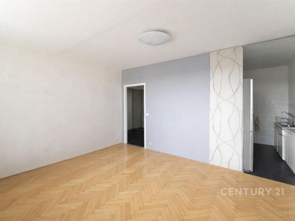 Pronájem bytu 2+kk 47 m2