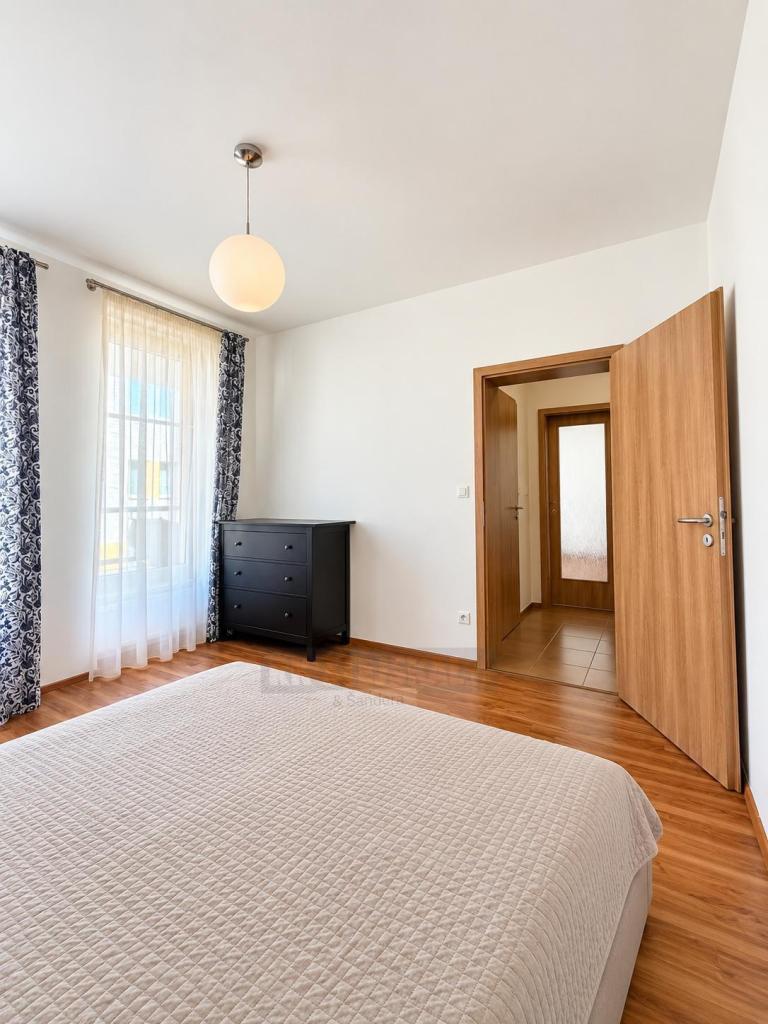 Pronájem bytu 2+kk 58 m2, České Budějovice – náhled fotky 8