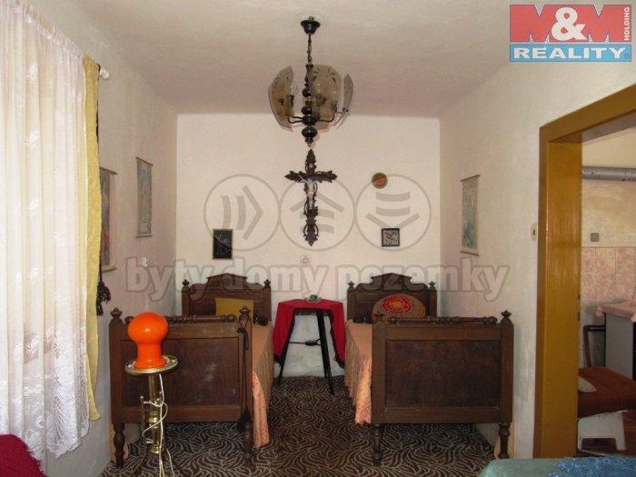Pronajem bytu dům 246 m2