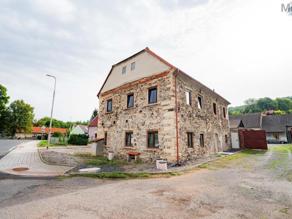 Prodej domu 233 m2