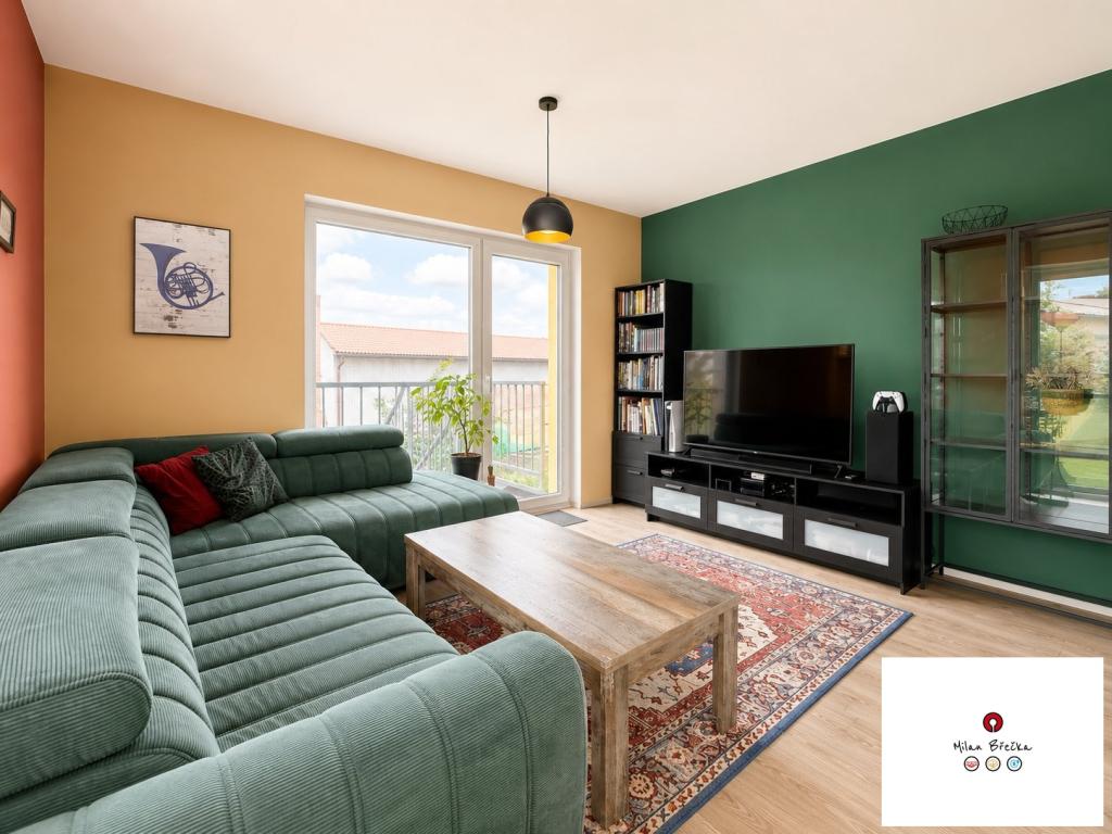 Prodej bytu 3+kk 74 m² - Widok 4
