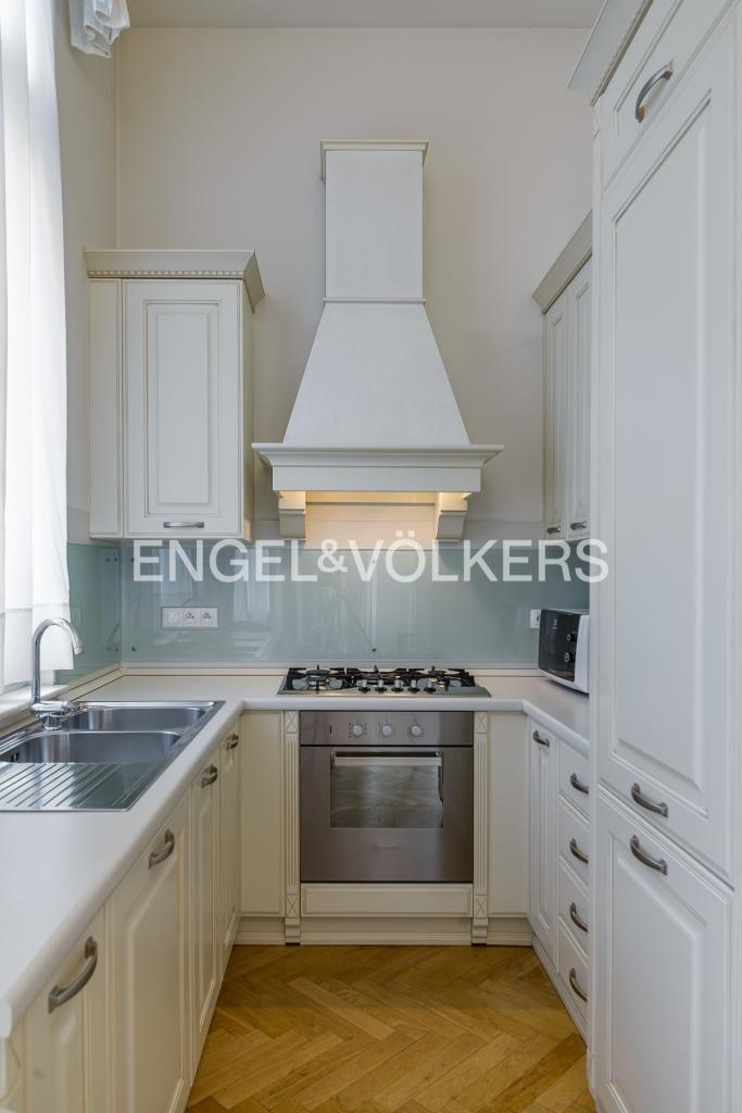 Pronájem bytu 3+kk 110 m2