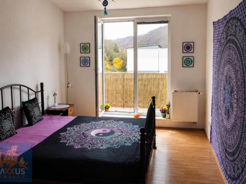 Pronájem bytu 2+kk 50 m2