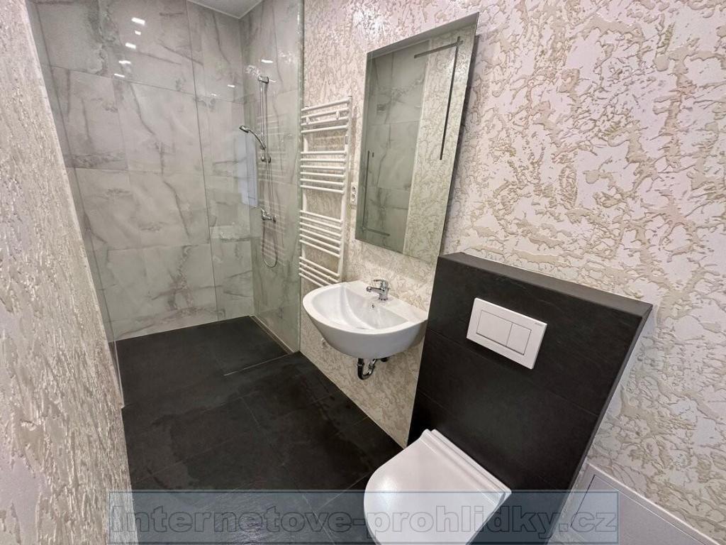 Pronájem bytu 2+kk 79 m2, Praha – náhled fotky 5