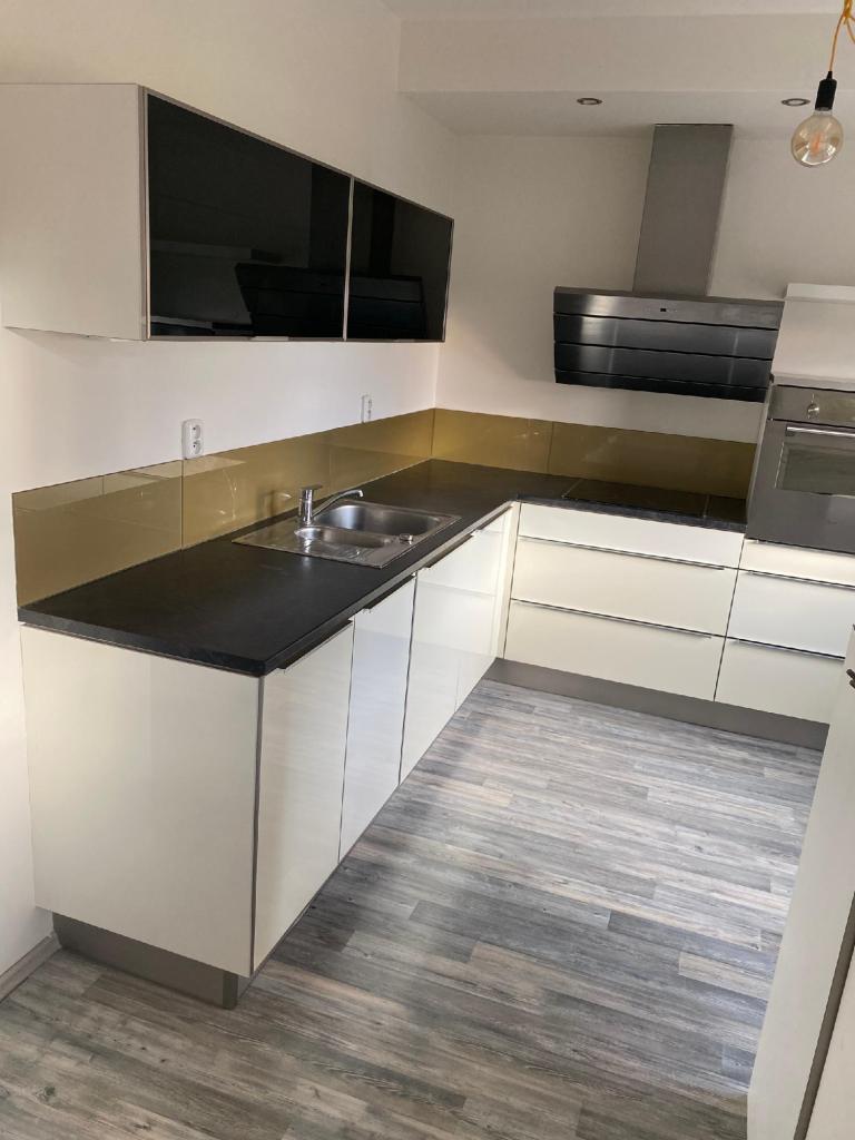 Pronajem bytu 2+kk 56 m2