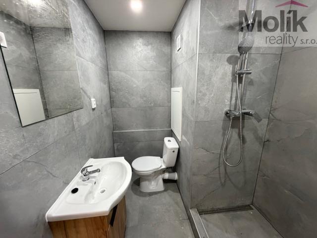 Pronájem bytu 2+kk 39 m2