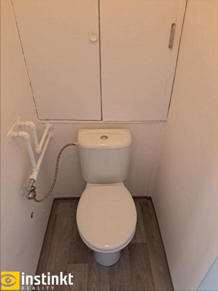 Pronájem bytu 2+1 56 m2, Plzeň – náhled fotky 9