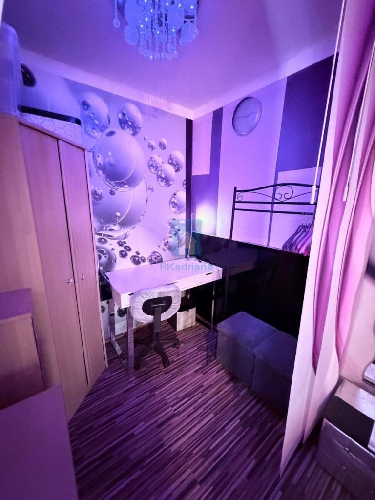 Pronájem bytu 1+kk 35 m2