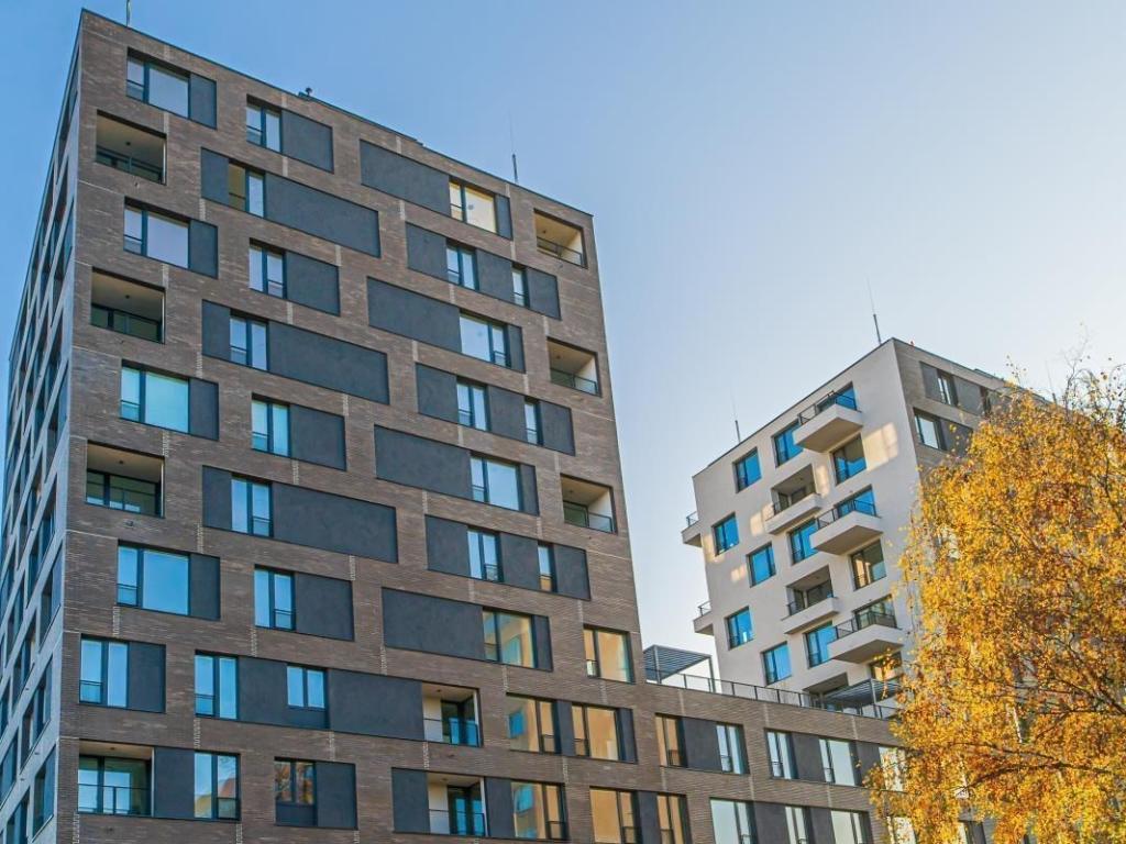 Pronájem bytu 2+kk 57 m2