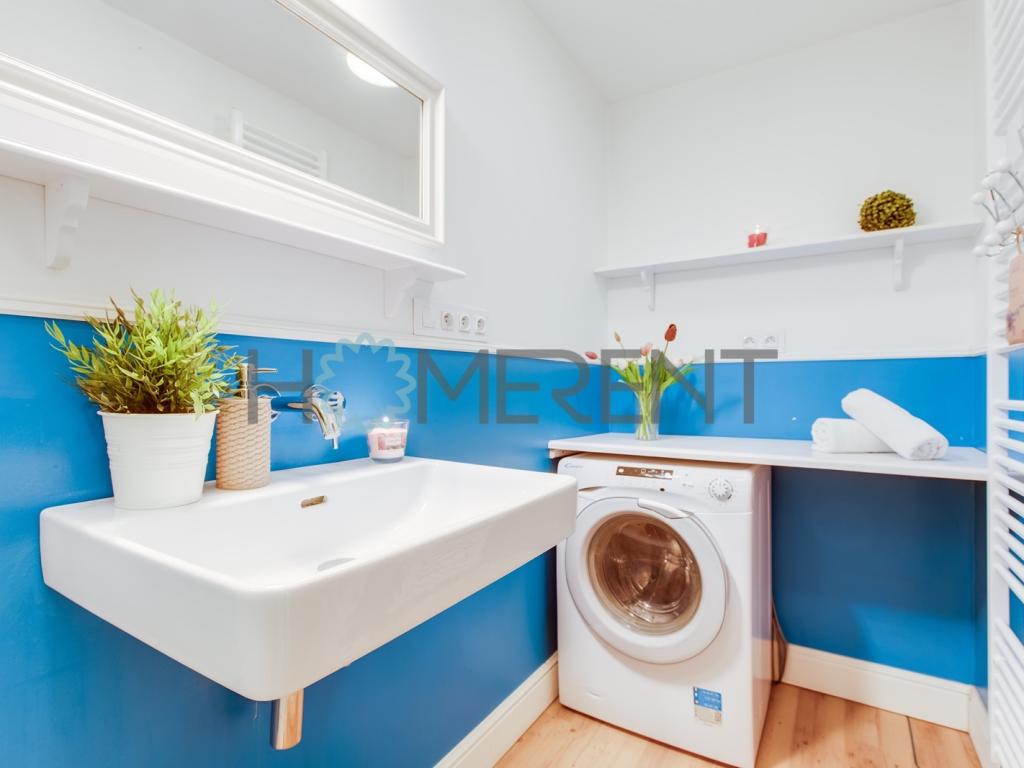 Pronájem bytu 3+kk 70 m2, Praha – náhled fotky 15