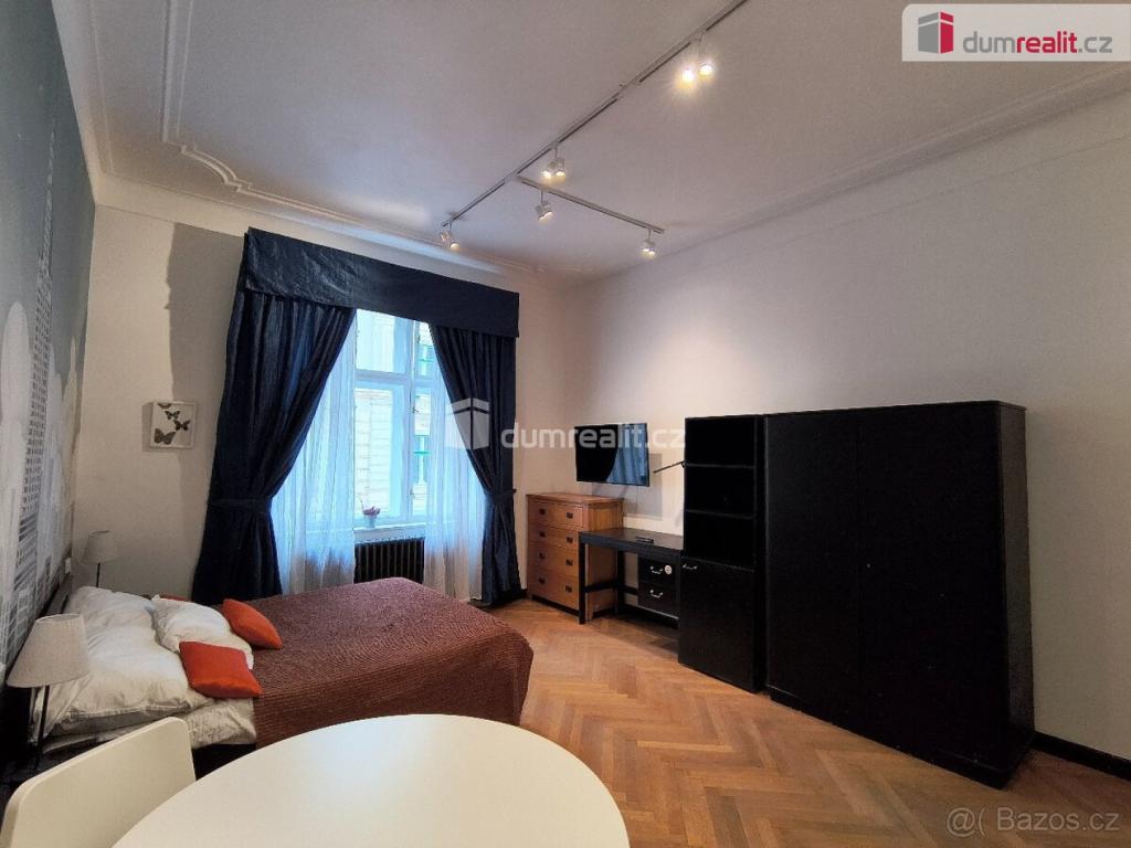 Pronájem bytu 1+1 31 m2