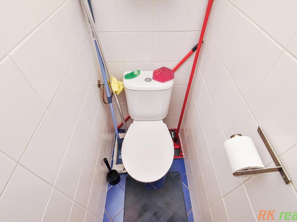 Pronájem bytu 2+kk 61 m2, Hostivice – náhled fotky 10