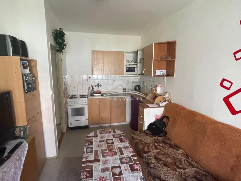 Pronájem bytu 2+kk 38 m2