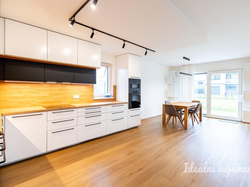 Pronájem domu 120 m2