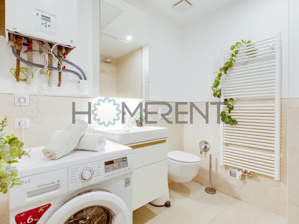 Pronájem bytu 2+kk 49 m2