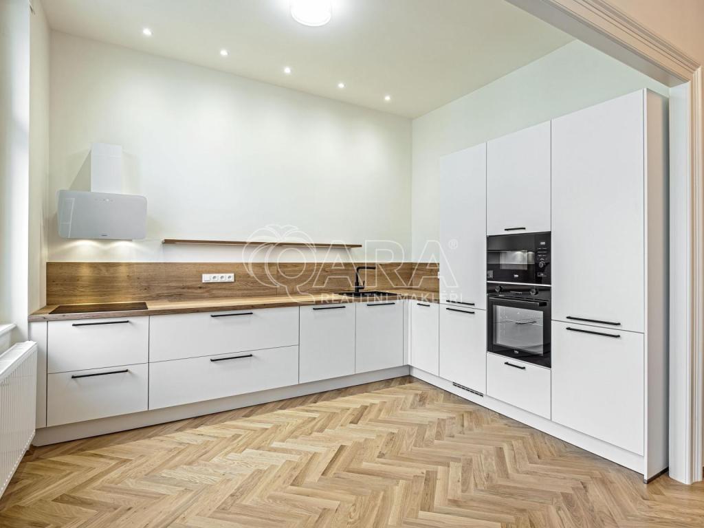 Pronájem bytu 2+kk 76 m2