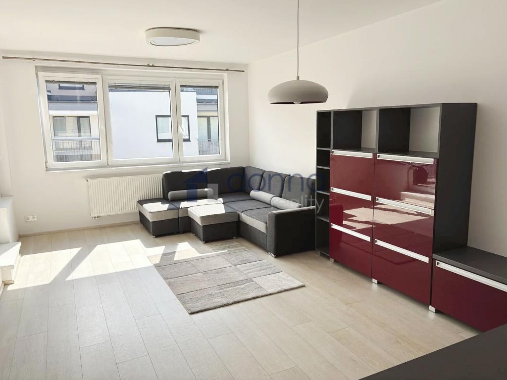 Pronájem bytu 4+kk 108 m2